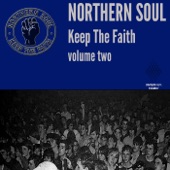 Northern Soul Keep The Faith Vol. 2 artwork