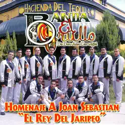 Homenaje a Joan Sebastian "El Rey del Jaripeo" - Banda el Grullo Homenaje a Joan Sebastian "El Rey del Jaripeo" - Banda el Grullo