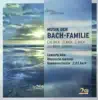 Stream & download Music of the Bach Family