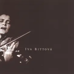 Iva Bittova by Iva Bittová album reviews, ratings, credits