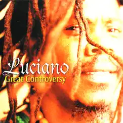 Great Controversy by Luciano album reviews, ratings, credits