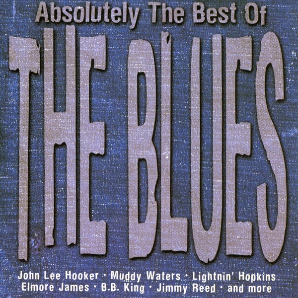 Lightnin' Hopkins - Don't Think Cause You're Pretty