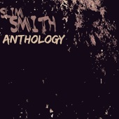 Slim Smith Anthology artwork
