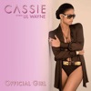 Official Girl (feat. Lil Wayne) - Single