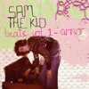 Beats Vol. 1: Amor - Sam The Kid