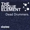 Stream & download Dead Drummers / The Moves - Single