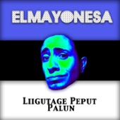 Liigutage Peput Palun - EP artwork
