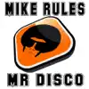 Stream & download Mr. Disco - Single