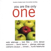 You Are the Only One artwork
