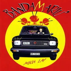 Bandamariù - Lido Nucleare