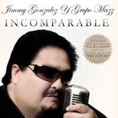Jimmy Gonzalez Y Grupo Mazz - Me Estoy Enamorando