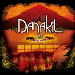 Live au Cabaret Sauvage (Bonus) - Danakil