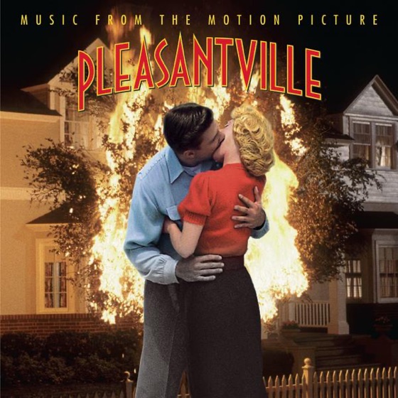 Cover artwork for Please Send Me Someone to Love