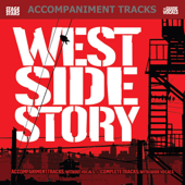Songs from West Side Story: Karaoke - Stage Stars Records