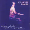 St. Louis Blues (feat. Fred Frith) album lyrics, reviews, download