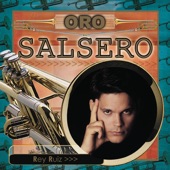 Oro Salsero: Rey Ruiz artwork