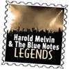 Harold & The Blue Notes Melvin: Legends