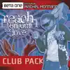 Reach On Out For Love (Club Mixes) [feat. Machel Montano] album lyrics, reviews, download