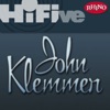Rhino Hi-Five: John Klemmer - EP