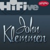 Rhino Hi-Five: John Klemmer - EP, 2007