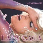 Lady Gaga - LoveGame