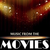 Music From The Movies artwork