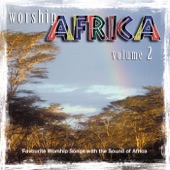 Worship Africa, Vol. 2 artwork