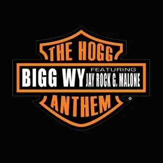 Hogg Anthem (feat. Jay Rock & Glasses Malone) by Big Wy song reviws