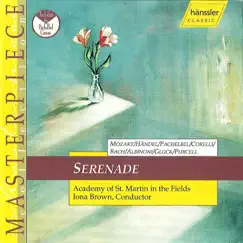 Serenade by Various Artists album reviews, ratings, credits