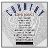 Country Love Songs, Vol. IV, 2011