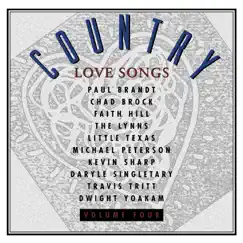 Country Love Songs, Vol. IV by Various Artists album reviews, ratings, credits