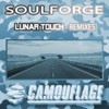 Lunar Touch - Remixes - EP