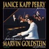 Janice Kapp Perry Favorites Featuring Pianist Marvin Goldstein Vol 1