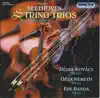 The Complete String Trios album lyrics, reviews, download