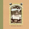 The Tragic Treasury: Songs from a Series of Unfortunate Events