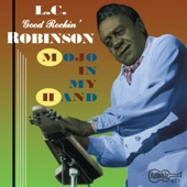 L.C. Good Rockin' Robinson - She Got It From The Start