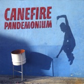 Pandemonium artwork