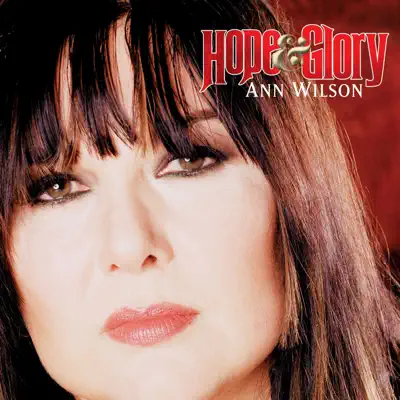 Immigrant Song - Single - Ann Wilson