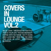 Covers in Lounge vol. 2 artwork
