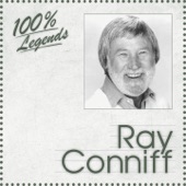 100% Legends (Ray Conniff) artwork