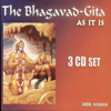 The Bhagavad Gita: As It Is [Complete Audio Set] - A.C. Bhaktivedanta Swami Prabhupada