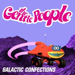 The Gentle People - Emotion Heater
