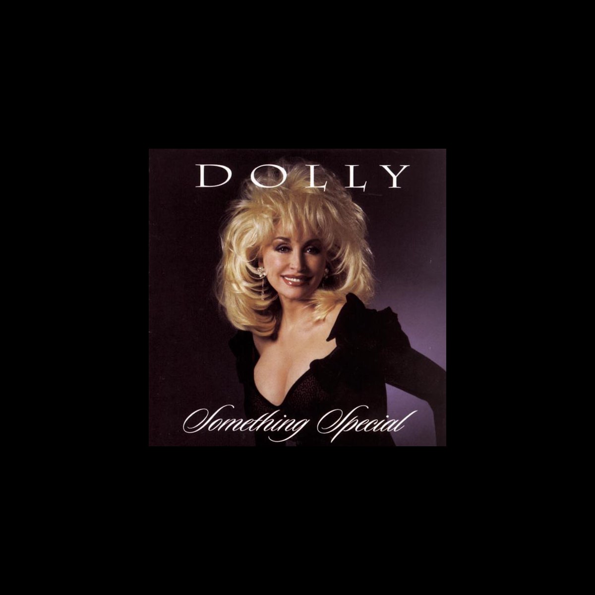 ‎Something Special by Dolly Parton on Apple Music