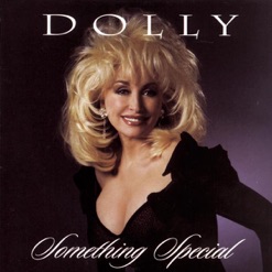 SOMETHING SPECIAL cover art