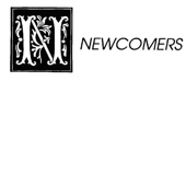 Newcomers Ep artwork