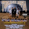 Club Memphis Underground, Vol. 2