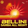 Samba All Night - EP