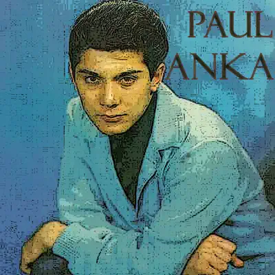 Paul Anka - Paul Anka