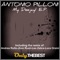 My Deejay (Andrea Rullo Rmx) - Antonio Pilloni lyrics