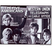 The Five Americans